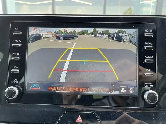 トヨタ ハリアー G 栃木県 2021(令3)年 2万km ブラック トヨタセーフティセンス/純正ディスプレイオーディオ/BluetoothAudio/バックカメラ/ETC/デジタルインナーミラー/ハーフレザーシート/パワーシート/クリアランスソナー/レーダークルーズコントロール/LEDヘッドライト/フォグランプ/パワーバックドア/スマートキー/プッシュスタート/保証書