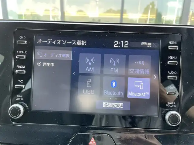 トヨタ ハリアー G 栃木県 2021(令3)年 2万km ブラック トヨタセーフティセンス/純正ディスプレイオーディオ/BluetoothAudio/バックカメラ/ETC/デジタルインナーミラー/ハーフレザーシート/パワーシート/クリアランスソナー/レーダークルーズコントロール/LEDヘッドライト/フォグランプ/パワーバックドア/スマートキー/プッシュスタート/保証書