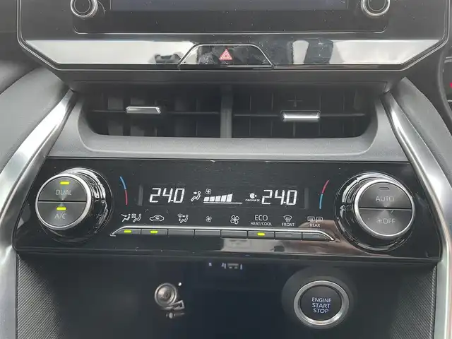 トヨタ ハリアー G 栃木県 2021(令3)年 2万km ブラック トヨタセーフティセンス/純正ディスプレイオーディオ/BluetoothAudio/バックカメラ/ETC/デジタルインナーミラー/ハーフレザーシート/パワーシート/クリアランスソナー/レーダークルーズコントロール/LEDヘッドライト/フォグランプ/パワーバックドア/スマートキー/プッシュスタート/保証書