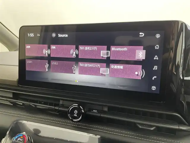 日産 セレナ e－パワー ハイウェイスター V 埼玉県 2025(令7)年 0.1千km プリズムホワイト 登録済み未使用車/アラウンドビューモニター（移動物 検知機能付）/インテリジェントルームミラー　/アドバンスドドライブアシストディスプレイ/（12.3インチカラーディスプレイ）/ワイヤレス充電器/NissanConnectナビゲーションシステム（地デジ内蔵）　/ETC2.0ユニット（ビルトインタイプ）/ドライブレコーダー（前後セット）/プロパイロット（ナビリンク機能付）/プロパイロット緊急停止支援システム（SOSコール機能付）　/後席専用モニター/エマージェンシーブレーキ/両側デンドウスライドドア（ハンズフリー）/オートLEDライト/オートハイビーム/オートブレーキホールド/前後コーナーセンサー