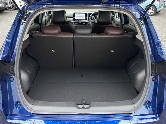 日産 オーラ G 広島県 2023(令5)年 0.3万km オーロラフレアブルーパール /登録時走行距離/　　　　　　　2349キロ/ワンオーナー/純正ナビ/アラウンドビューモニター/地デジ/ハーフレザーシート/BOSEサウンドシステム/デジタルインナーミラー/クルーズコントロール/スペアキー×１/ビルトインETC/新車時整備手帳/　　【保証書】/取扱説明書/