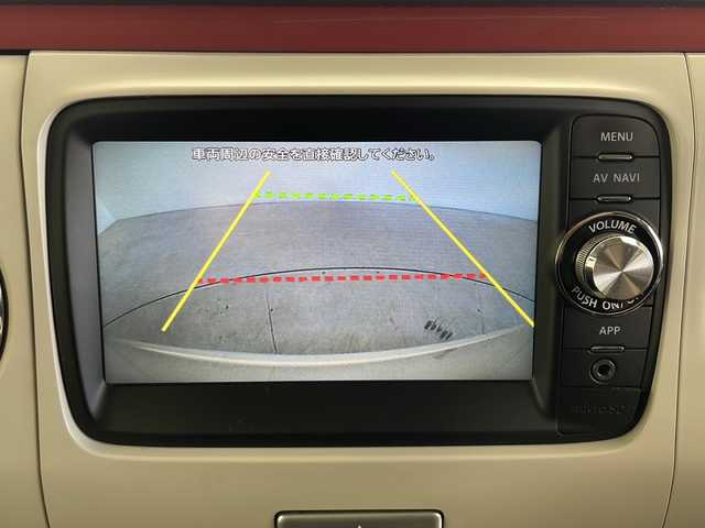 スズキ ラパン ショコラ X 秋田県 2014(平26)年 5.1万km ミルクティーベージュメタリック/スペリアホワイト 4WD/純正スマートフォン連携メモリナビ　/ワンセグTV/Bluetooth/AM/FM/USB/HDMI/AUX/ipod/バックカメラ　/運転席シートヒーター　/キセノンヘッドライト　/アイドリングストップ　/専用レザーシート　/電動格納ミラー　/スペアキー/プッシュスタート/オートライト/純正フロアマット/ドアバイザー/保証書/取扱説明書