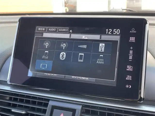 ホンダ アコード EX 宮崎県 2020(令2)年 1.7万km ルナシルバーM 純正メモリーナビ/フルセグ/Bluetooth/サンルーフ/ヘッドアップディスプレイ/ブラインドスポットモニター/コーナーセンサー/シートメモリー付きパワーシート(D/N)/パドルシフト/全席/後席シートヒーター/ワイヤレス充電器/アイドリングストップ/ETC/スペアキー(1本)