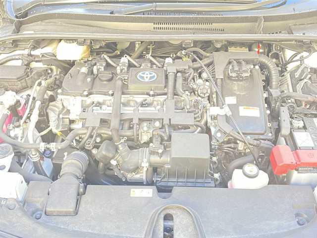 トヨタ カローラ ハイブリット ダブルバイビー 大阪府 2021(令3)年 3.5万km ホワイトパールクリスタルシャイン ワンオーナー/純正メモリナビ/・AM/FM/Bluetooth/・フルセグテレビ/モデリスタエアロ/バックカメラ/ビルトインETC/前後ドライブレコーダー/レーダークルーズコントロール/衝突軽減ブレーキ/レーンキープアシスト/ブラインドスポットモニター/横滑り防止装置/盗難防止装置/電動パーキングブレーキ/前後コーナーセンサー/シートヒーター（D席+N席）/LEDヘッドライト/オートマチックハイビーム/オートライト/オートエアコン/プッシュスタートボタン/スマートキー×2/ステアリングリモコン/革巻きステアリング/純正17インチアルミホイール/12V充電器/USBジャック/純正フロアマット/保証書/取扱説明書