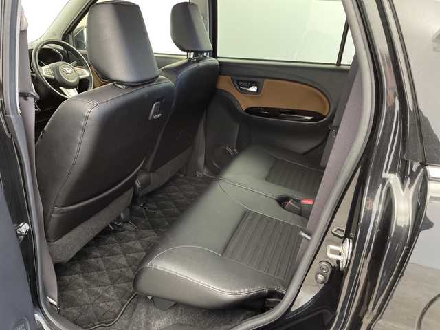 ダイハツ キャスト スタイル GプライムコレSAⅢ 群馬県 2020(令2)年 3.7万km ブラックマイカメタリック 純正ナビ　/全周囲カメラ　/ＥＴＣ　/純正ドラレコ　/ＬＥＤライト　/オートマチックハイビーム　/ハーフレザーシート　/シートヒーター　/革巻きステアリング　/衝突被害軽減ブレーキ　/クリアランスソナー　/禁煙車