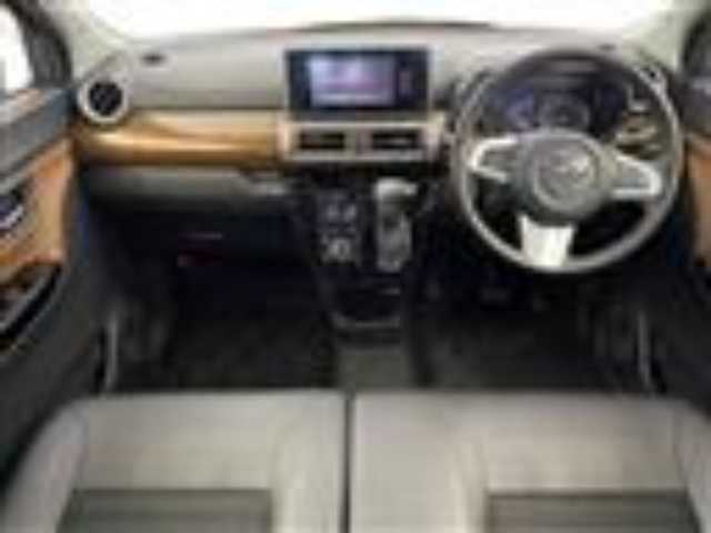 ダイハツ キャスト スタイル GプライムコレSAⅢ 群馬県 2020(令2)年 3.7万km ブラックマイカメタリック 純正ナビ　/全周囲カメラ　/ＥＴＣ　/純正ドラレコ　/ＬＥＤライト　/オートマチックハイビーム　/ハーフレザーシート　/シートヒーター　/革巻きステアリング　/衝突被害軽減ブレーキ　/クリアランスソナー　/禁煙車