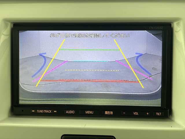 スズキ ハスラー X 栃木県 2016(平28)年 1.7万km ポジティブグリーンメタリック/ブラック2トーン 禁煙車/4WD/純正メモリーナビ/・SD/CD/iPod/USB/ワンセグ/バックカメラ/衝突軽減ブレーキ/車線逸脱警報/ヒルディセントコントロール/グリップコントロール/前席シートヒーター/社外ETC/前側ドライブレコーダー/純正15インチAW