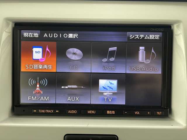 スズキ ハスラー X 栃木県 2016(平28)年 1.7万km ポジティブグリーンメタリック/ブラック2トーン 禁煙車/4WD/純正メモリーナビ/・SD/CD/iPod/USB/ワンセグ/バックカメラ/衝突軽減ブレーキ/車線逸脱警報/ヒルディセントコントロール/グリップコントロール/前席シートヒーター/社外ETC/前側ドライブレコーダー/純正15インチAW