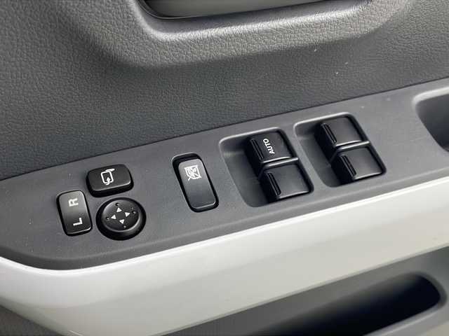 スズキ ハスラー X 栃木県 2016(平28)年 1.7万km ポジティブグリーンメタリック/ブラック2トーン 禁煙車/4WD/純正メモリーナビ/・SD/CD/iPod/USB/ワンセグ/バックカメラ/衝突軽減ブレーキ/車線逸脱警報/ヒルディセントコントロール/グリップコントロール/前席シートヒーター/社外ETC/前側ドライブレコーダー/純正15インチAW