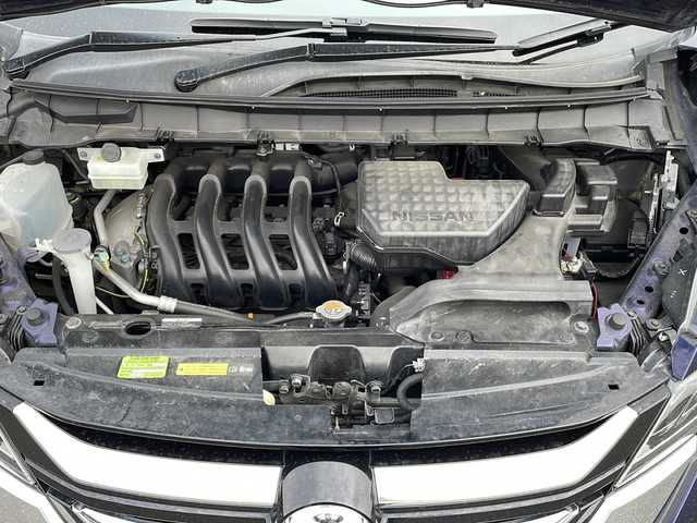 日産 セレナ ハイウェイスター プロパイロットED 岩手県 2016(平28)年 9万km アズライトブルー 純正9インチSDナビ/AM/FM/CD/DVD/Bluetooth/フルセグTV/バックカメラ/アラウンドビューモニター/ビルトインETC/両側パワースライドドア/フリップダウンモニター/レーダークルーズコントロール/衝突被害軽減ブレーキ/レーンキープアシスト/横滑り防止装置/コーナーセンサー/アイドリングストップ/シートヒーター/オートライト/オートハイビーム/LEDヘッドライト/フォグランプ/スマートキー/プッシュスタート/電動格納ミラー/社外15インチスタッドレスAW/純正AW車載/純正フロアマット/ドアバイザー/保証書/取扱説明書
