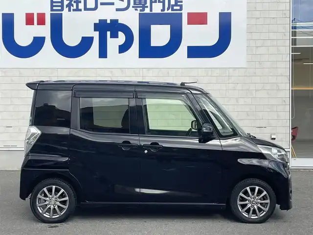 日産 デイズ ルークス