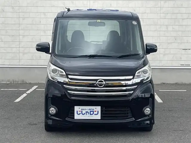 日産 デイズ ルークス