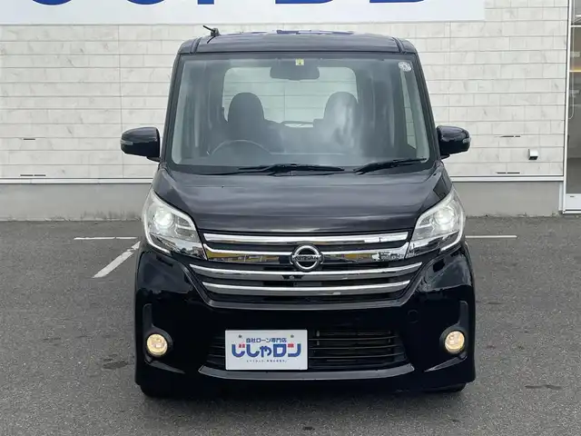 日産 デイズ ルークス