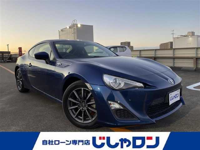 トヨタ ８６