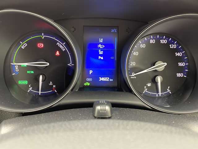 トヨタ Ｃ－ＨＲ G モード ネロ 千葉県 2019(平31)年 3.5万km ブラックマイカ ・純正SDナビ/・フルセグテレビ（走行中視聴可能）/・ナビ連動ドラレコ/・バック・フロントカメラ/・レーダークルーズコントロール/・プッシュスタート/・ビルトインETC/・AM/FM/CD/DVD/TV/HDMI/USB/・前後コーナーセンサー/・レーンキープアシスト/・衝突軽減システム/・BSM/・ブラインドスポットモニター/・霜取りウォッシャー/・D+N席シートヒーター