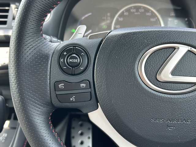 レクサス ＣＴ 200h Fスポーツ Xライン 福岡県 2015(平27)年 3.7万km ブラック サンルーフ/純正7インチSDナビ/【AM/FM/CD/DVD/Bluetooth/TV】/バックカメラ/前方純正ドライブレコーダー/ビルトインETC/電格ウィンカーミラー/クルーズコントロール/パドルシフト/ステアリングスイッチ/オートライト/横滑り防止装置/盗難防止装置/D/N席パワーシート/D/N席シートヒーター/純正フロアマット/純正17インチAW/ナビ取扱説明書