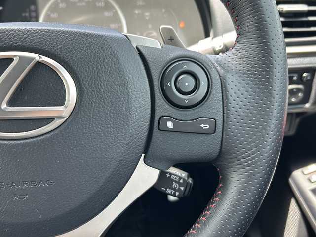 レクサス ＣＴ 200h Fスポーツ Xライン 福岡県 2015(平27)年 3.7万km ブラック サンルーフ/純正7インチSDナビ/【AM/FM/CD/DVD/Bluetooth/TV】/バックカメラ/前方純正ドライブレコーダー/ビルトインETC/電格ウィンカーミラー/クルーズコントロール/パドルシフト/ステアリングスイッチ/オートライト/横滑り防止装置/盗難防止装置/D/N席パワーシート/D/N席シートヒーター/純正フロアマット/純正17インチAW/ナビ取扱説明書