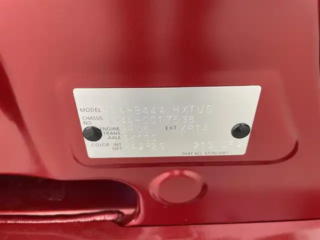 日産 ルークス HWS X プロパイロットED 群馬県 2020(令2)年 3.4万km スパークリングレッド/ブラック 快適パック/・プラズマクラスター技術搭載リヤシーリングファン/・パーソナルテーブル(後席)/・カップホルダー(9個)/・ロールサンシェード/・撥水加工シート/＝＝＝＝＝/純正9インチナビ（MM319D-L）/・AM/FM/CD/DVD/フルセグTV/Bluetooth/アラウンドビューモニター/ハンズフリーパワースライドドア(挟み込み防止機能付)/プロパイロット/インテリジェント エマージェンシーブレーキ/インテリジェントFCW（前方衝突予測警報）/インテリジェントLI（車線逸脱防止支援システム）/LDW（車線逸脱警報/インテリジェント DA（ふらつき警報）/踏み間違い衝突防止アシスト/標識検知機能（進入禁止標識検知、最高速度標識検知、一時停止標識検知）/先行車発進お知らせ/フロント&バックソナー/ETC