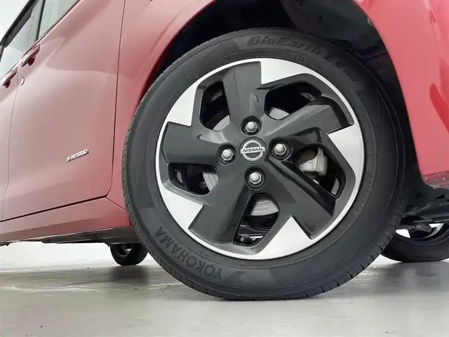 日産 ルークス HWS X プロパイロットED 群馬県 2020(令2)年 3.4万km スパークリングレッド/ブラック 快適パック/・プラズマクラスター技術搭載リヤシーリングファン/・パーソナルテーブル(後席)/・カップホルダー(9個)/・ロールサンシェード/・撥水加工シート/＝＝＝＝＝/純正9インチナビ（MM319D-L）/・AM/FM/CD/DVD/フルセグTV/Bluetooth/アラウンドビューモニター/ハンズフリーパワースライドドア(挟み込み防止機能付)/プロパイロット/インテリジェント エマージェンシーブレーキ/インテリジェントFCW（前方衝突予測警報）/インテリジェントLI（車線逸脱防止支援システム）/LDW（車線逸脱警報/インテリジェント DA（ふらつき警報）/踏み間違い衝突防止アシスト/標識検知機能（進入禁止標識検知、最高速度標識検知、一時停止標識検知）/先行車発進お知らせ/フロント&バックソナー/ETC