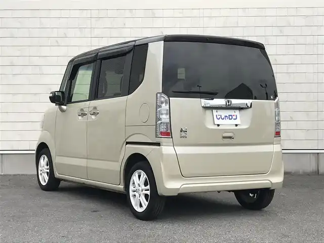 ホンダ Ｎ ＢＯＸ 2トーン G Lパッケージ 栃木県 2016(平28)年 6.8万km プレミアムアイボリーパール2トーン 株)IDOMが運営する【じしゃロン小山店】の自社ローン専用車両になります。こちらは現金またはオートローンご利用時の価格です。自社ローンご希望の方は別途その旨お申付け下さい//禁煙車/スマートキー/エンジンプッシュスタート/カーナビ/ワンセグTV/AM/FMラジオ/CD/DVD再生可能/ブルートゥース/バックカメラ/ETC/ドライブレコーダー/ステアリングリモコン/片側パワースライドドア/電動格納ドアミラー/新車時/保証書/取り扱い説明書
