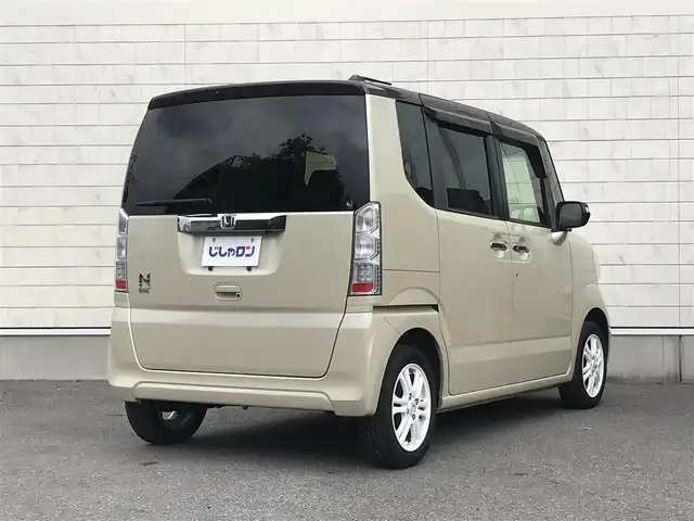 ホンダ Ｎ ＢＯＸ 2トーン G Lパッケージ 栃木県 2016(平28)年 6.8万km プレミアムアイボリーパール2トーン 株)IDOMが運営する【じしゃロン小山店】の自社ローン専用車両になります。こちらは現金またはオートローンご利用時の価格です。自社ローンご希望の方は別途その旨お申付け下さい//禁煙車/スマートキー/エンジンプッシュスタート/カーナビ/ワンセグTV/AM/FMラジオ/CD/DVD再生可能/ブルートゥース/バックカメラ/ETC/ドライブレコーダー/ステアリングリモコン/片側パワースライドドア/電動格納ドアミラー/新車時/保証書/取り扱い説明書