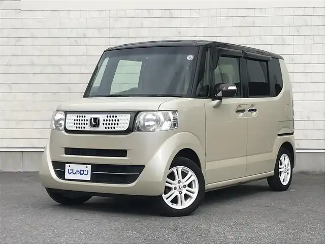 ホンダ Ｎ ＢＯＸ 2トーン G Lパッケージ 栃木県 2016(平28)年 6.8万km プレミアムアイボリーパール2トーン 株)IDOMが運営する【じしゃロン小山店】の自社ローン専用車両になります。こちらは現金またはオートローンご利用時の価格です。自社ローンご希望の方は別途その旨お申付け下さい//禁煙車/スマートキー/エンジンプッシュスタート/カーナビ/ワンセグTV/AM/FMラジオ/CD/DVD再生可能/ブルートゥース/バックカメラ/ETC/ドライブレコーダー/ステアリングリモコン/片側パワースライドドア/電動格納ドアミラー/新車時/保証書/取り扱い説明書