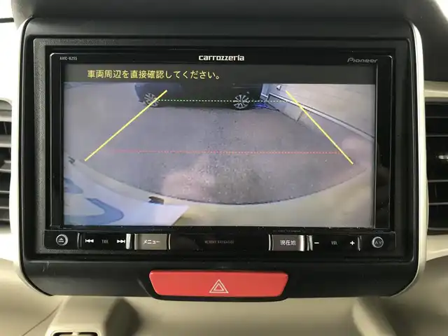 ホンダ Ｎ ＢＯＸ 2トーン G Lパッケージ 栃木県 2016(平28)年 6.8万km プレミアムアイボリーパール2トーン 株)IDOMが運営する【じしゃロン小山店】の自社ローン専用車両になります。こちらは現金またはオートローンご利用時の価格です。自社ローンご希望の方は別途その旨お申付け下さい//禁煙車/スマートキー/エンジンプッシュスタート/カーナビ/ワンセグTV/AM/FMラジオ/CD/DVD再生可能/ブルートゥース/バックカメラ/ETC/ドライブレコーダー/ステアリングリモコン/片側パワースライドドア/電動格納ドアミラー/新車時/保証書/取り扱い説明書