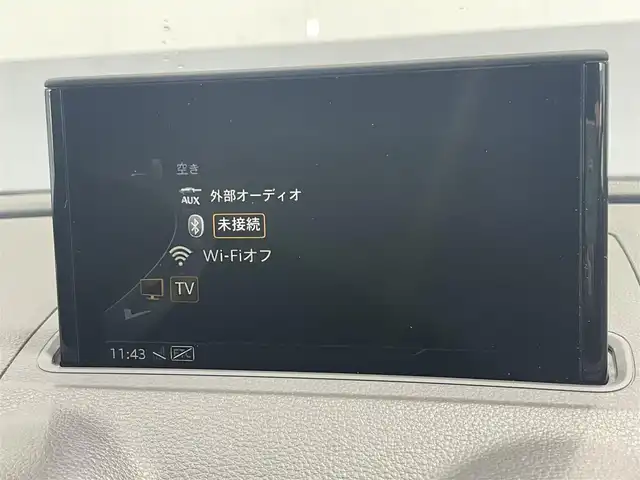 アウディ Ａ３ SB 30TFSI シグネチャーED 静岡県 2020(令2)年 4.7万km グレイシアホワイトメタリック 純正ナビ/（CD/CDチェンジャー、AUX、USB接続端子）/Bluetooth接続/ETC2.0/バックカメラ/前席パワーシート・シートヒーター/純正フロアマット/パーキングアシスト/アイドリングストップ/前後ドラレコ/前後コーナーセンサー/クルーズコントロール/レーンキープアシスト/純正17インチAW