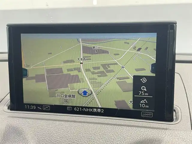 アウディ Ａ３ SB 30TFSI シグネチャーED 静岡県 2020(令2)年 4.7万km グレイシアホワイトメタリック 純正ナビ/（CD/CDチェンジャー、AUX、USB接続端子）/Bluetooth接続/ETC2.0/バックカメラ/前席パワーシート・シートヒーター/純正フロアマット/パーキングアシスト/アイドリングストップ/前後ドラレコ/前後コーナーセンサー/クルーズコントロール/レーンキープアシスト/純正17インチAW