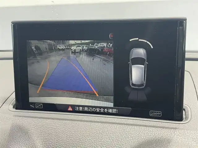 アウディ Ａ３ SB 30TFSI シグネチャーED 静岡県 2020(令2)年 4.7万km グレイシアホワイトメタリック 純正ナビ/（CD/CDチェンジャー、AUX、USB接続端子）/Bluetooth接続/ETC2.0/バックカメラ/前席パワーシート・シートヒーター/純正フロアマット/パーキングアシスト/アイドリングストップ/前後ドラレコ/前後コーナーセンサー/クルーズコントロール/レーンキープアシスト/純正17インチAW