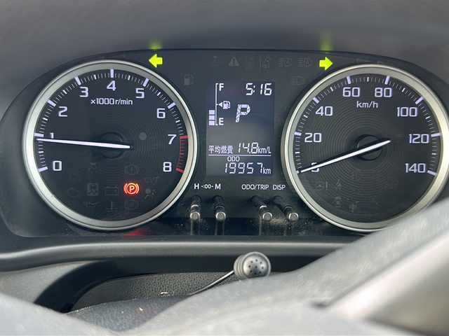 ダイハツ キャスト スタイル X SAⅢ 山口県 2018(平30)年 2万km ライトローズマイカメタリック 純正ナビ【NMZK-W68D】/フルセグテレビ/Bluetooth/スマートアシスト3/オートハイビーム/レーンキープアシスト/純正ドライブレコーダー/アイドリングストップ/純正フロアマット