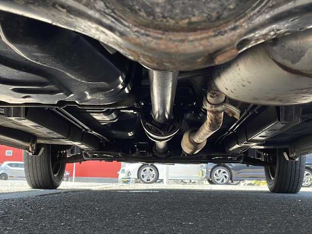 スズキ パレット リミテッドⅡ 青森県 2012(平24)年 3.7万km クリアベージュメタリック 4WD/純正オーディオ/CD/BT/AUX/AM/FM/両側パワースライドドア/運転席シートヒーター/スマートキー/プッシュスタート/HIDヘッドライト/オートライト/純正フロアマット/スペアキー/取扱説明書/保証書