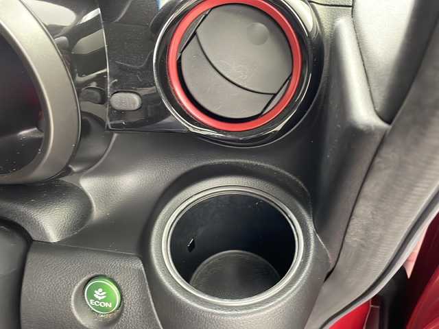 ホンダ Ｎ ＢＯＸ カスタム G ターボ Lパッケージ 千葉県 2017(平29)年 3.3万km 赤／黒 両側パワースライドドア/純正SDナビ/・型式：VXM-175VFi/・CD/DVD/Bluetooth/フルセグTV/AM/FM/バックカメラ/クルーズコントロール/HIDオートヘッドライト/LEDフォグランプ/ハーフレザーシート/ビルトインETC/純正15インチアルミホイール/純正フロアマット/パドルシフト/ロールサンシェード/オートエアコン/ステアリングスイッチ/スマートキー/スペアキー1本/禁煙車