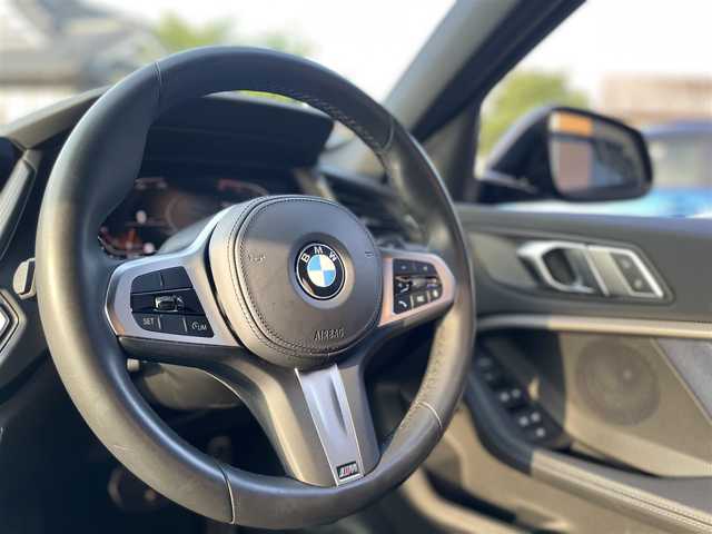 ＢＭＷ ＢＭＷ １１８ｄ Mスポーツ EDジョイ+ 栃木県 2020(令2)年 3.1万km サファイアブラックP ワンオーナー/インテリジェントセーフティ/コンフォートアクセス/ナビ/バックカメラ/ミラーETC/ワイヤレスチャージ /LEDヘッドライト/オートライト/パークディスタンスコントロール/ブラインドスポット /ハーフレザー /D席パワーシート
