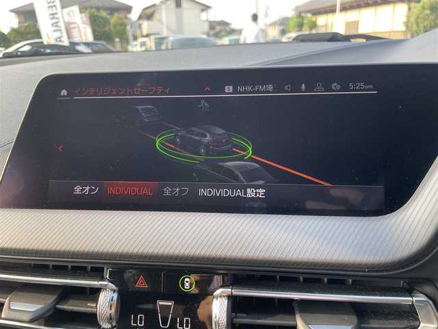 ＢＭＷ ＢＭＷ １１８ｄ Mスポーツ EDジョイ+ 栃木県 2020(令2)年 3.1万km サファイアブラックP ワンオーナー/インテリジェントセーフティ/コンフォートアクセス/ナビ/バックカメラ/ミラーETC/ワイヤレスチャージ /LEDヘッドライト/オートライト/パークディスタンスコントロール/ブラインドスポット /ハーフレザー /D席パワーシート