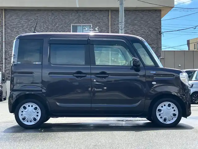 スズキ スペーシア HYBRID X 茨城県 2018(平30)年 3.8万km アーバンブラウンパールメタリック エンジンスタートボタン/パワーステアリング/パワーウィンドウ/保証書/取扱説明書/アイドリングストップ/スマートキー/オートエアコン/全方位カメラ/純正ナビ（CD/DVD/BT）/ドライブレコーダー前後/ベンチシート/純正フロアマット/D席シートヒーター/両側パワースライドドア/ABS/横滑り防止装置/コーナーセンサー/レーンキープアシスト/盗難防止装置/オートライト/LEDヘッドライト/Wエアバック/衝突軽減システム