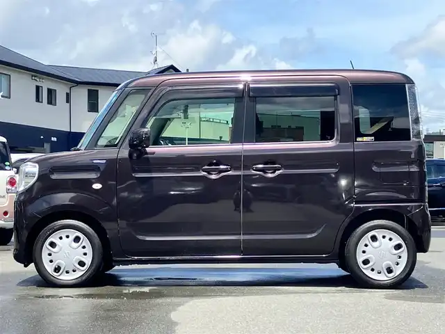 スズキ スペーシア HYBRID X 茨城県 2018(平30)年 3.8万km アーバンブラウンパールメタリック エンジンスタートボタン/パワーステアリング/パワーウィンドウ/保証書/取扱説明書/アイドリングストップ/スマートキー/オートエアコン/全方位カメラ/純正ナビ（CD/DVD/BT）/ドライブレコーダー前後/ベンチシート/純正フロアマット/D席シートヒーター/両側パワースライドドア/ABS/横滑り防止装置/コーナーセンサー/レーンキープアシスト/盗難防止装置/オートライト/LEDヘッドライト/Wエアバック/衝突軽減システム