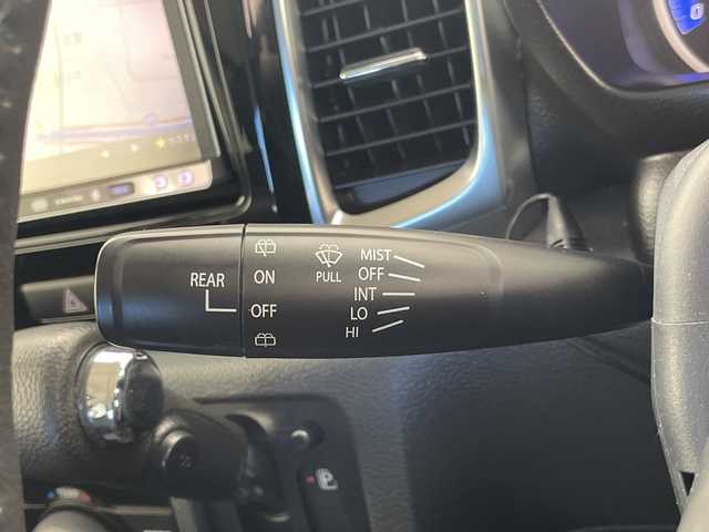 スズキ スペーシア カスタム TS 千葉県 2014(平26)年 4.4万km スチールシルバーM ターボ車/社外ナビ/フルセグ/DVD/BT/USB/バックカメラ/両側パワースライドドア/ビルトインETC/プッシュエンジンスタート/ロールサンシェード/アイドリングストップ/キセノンヘッドライト/純正15インチアルミホイール/ルーフコンソールBOX/フロアマット/ドアバイザー