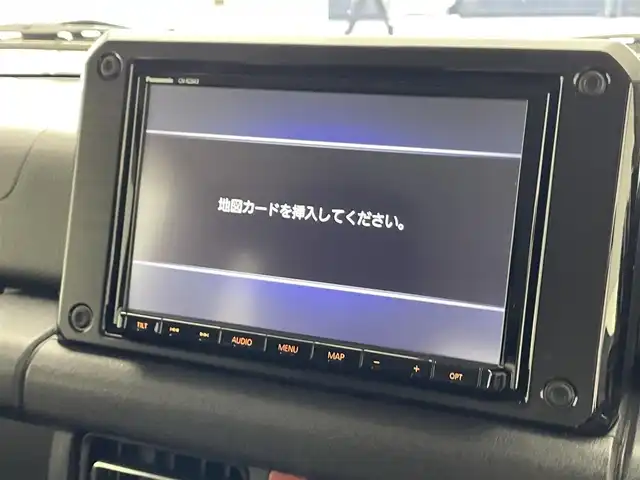 スズキ ジムニー シエラ JC 滋賀県 2019(平31)年 4.5万km ブルーイッシュブラックパール3 純正8インチナビ/（Bluetooth/SD/DVD/CD/iPod）/ドライブレコーダー（前後）/レーンキープアシスト/クルーズコントロール/衝突軽減装置/電動格納ミラー/ダウンヒルアシスト/LEDヘッドライト/ビルトインETC/ステアリングスイッチ/シートヒーター