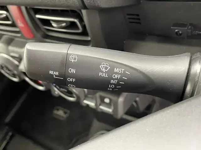 スズキ ジムニー シエラ JC 滋賀県 2019(平31)年 4.5万km ブルーイッシュブラックパール3 純正8インチナビ/（Bluetooth/SD/DVD/CD/iPod）/ドライブレコーダー（前後）/レーンキープアシスト/クルーズコントロール/衝突軽減装置/電動格納ミラー/ダウンヒルアシスト/LEDヘッドライト/ビルトインETC/ステアリングスイッチ/シートヒーター