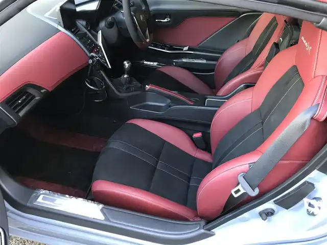 ホンダ Ｓ６６０ モデューロX バージョンZ 和歌山県 2022(令4)年 0.5万km ソニックグレーパール 社外ポータブルナビ（CN-1500D)/ ・ワンセグTV/純正オーデイオ/ BT/HDMI/AM/FM/シティブレーキアクティブシステム/純正フロアマット/バージョンZ専用アルミホイール/プッシュスタート/スマートキー/クルーズコントロール/ミラー型ドライブレコーダー前後/純正ＥＴＣ/ＬＥＤオートライト/取扱説明書/保証書