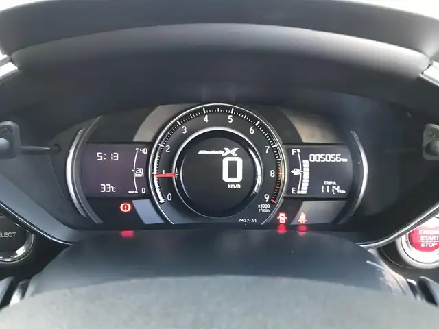 ホンダ Ｓ６６０ モデューロX バージョンZ 和歌山県 2022(令4)年 0.5万km ソニックグレーパール 社外ポータブルナビ（CN-1500D)/ ・ワンセグTV/純正オーデイオ/ BT/HDMI/AM/FM/シティブレーキアクティブシステム/純正フロアマット/バージョンZ専用アルミホイール/プッシュスタート/スマートキー/クルーズコントロール/ミラー型ドライブレコーダー前後/純正ＥＴＣ/ＬＥＤオートライト/取扱説明書/保証書