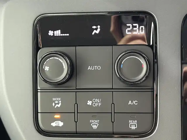 ホンダ フリード ハイブリット e:HEV AIR EX 佐賀県 2025(令7)年 0.1千km メテオロイドグレーメタリック 純正9インチナビ/フルセグ/Bluetooth/両側パワースライドドア/ホンダセンシング/レーダークルーズコントロール/車線逸脱お知らせ機能/先行車発進お知らせ機能/ロードサインアシスト/衝突被害軽減システム/コーナーセンサー/純正15インチアルミホイール