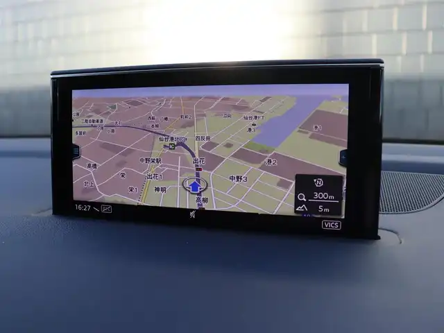 アウディ Ｑ７ 3.0TFSI クワトロ Sライン PKG 宮城県 2017(平29)年 5.8万km 黒 Sラインパッケージ/純正ナビ【ＢＴ／ＣＤ／ＤＶＤ／フルセグＴＶ】/エアサス　/パノラマサンルーフ　/Audiアクティブレーンアシスト/Audiサイドアシスト/Audiプレセンス/パーキングエイド/エフィシェンシアシスト/マトリクスLEDヘッドライト/全方位カメラ　/ＡＬＰＩＮＥ後席モニター　/シートヒーター(前席/セカンドシート）　/前後ドライブレコーダー　/レザーシート　/アンビエントライト　/アダプティブクルーズコントロール/ダウンヒルアシストコントロール/バーチャルコックピット/前席メモリー付きパワーシート/電動格納サードシート/パワーバックドア/ルーフレール/オートマチックハイビーム/前後コーナーセンサー/純正20インチAW/ETC2.0