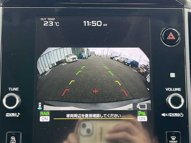 スバル レヴォーグ 1．8GT－H EX 岐阜県 2023(令5)年 1.8万km マグネタイトグレーメタリック 登録時走行距離17238km/純正ディスプレイオーディオ/フルセグＴＶ/バック・フロント・サイドカメラ/サンルーフ/４ＷＤ/ＭＴ付きＡＴ/パドルシフト/シートヒーター/パワーシート/電動リアゲート/ドライブレコーダー/純正フロアマット/純正アルミホイール/ＵＳＢ/ＥＴＣ/Ｂｌｕｅ　ｔｏｏｔｈ/プッシュスタート/スマートキー/スペアキー/LEDヘッドライト/フォグランプ/ABS/横滑り防止装置/コーナーセンサー/レーンキープアシスト/盗難防止装置/オートライト/エアバッグ