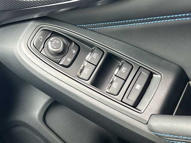 スバル レヴォーグ 1．8GT－H EX 岐阜県 2023(令5)年 1.8万km マグネタイトグレーメタリック 登録時走行距離17238km/純正ディスプレイオーディオ/フルセグＴＶ/バック・フロント・サイドカメラ/サンルーフ/４ＷＤ/ＭＴ付きＡＴ/パドルシフト/シートヒーター/パワーシート/電動リアゲート/ドライブレコーダー/純正フロアマット/純正アルミホイール/ＵＳＢ/ＥＴＣ/Ｂｌｕｅ　ｔｏｏｔｈ/プッシュスタート/スマートキー/スペアキー/LEDヘッドライト/フォグランプ/ABS/横滑り防止装置/コーナーセンサー/レーンキープアシスト/盗難防止装置/オートライト/エアバッグ