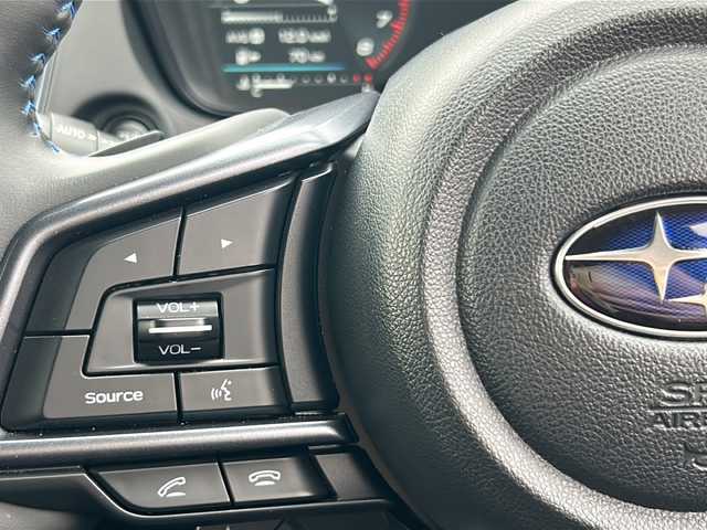 スバル レヴォーグ 1．8GT－H EX 岐阜県 2023(令5)年 1.8万km マグネタイトグレーメタリック 登録時走行距離17238km/純正ディスプレイオーディオ/フルセグＴＶ/バック・フロント・サイドカメラ/サンルーフ/４ＷＤ/ＭＴ付きＡＴ/パドルシフト/シートヒーター/パワーシート/電動リアゲート/ドライブレコーダー/純正フロアマット/純正アルミホイール/ＵＳＢ/ＥＴＣ/Ｂｌｕｅ　ｔｏｏｔｈ/プッシュスタート/スマートキー/スペアキー/LEDヘッドライト/フォグランプ/ABS/横滑り防止装置/コーナーセンサー/レーンキープアシスト/盗難防止装置/オートライト/エアバッグ