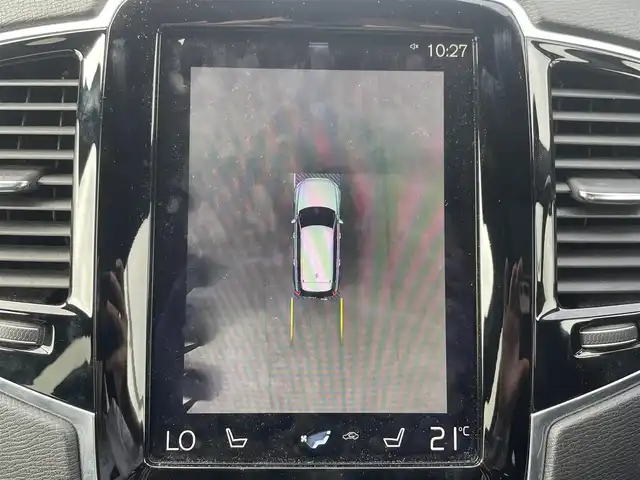 ボルボ ＸＣ９０ T6 AWD インスクリプション 千葉県 2017(平29)年 4.8万km クリスタルホワイトP パノラマルーフ/ブラインドスポットインフォメーションシステム/レーンキーピングエイド/衝突回避・被害軽減ブレーキ/パーキングアシスト/アダプティブクルーズコントロール/９インチタッチスクリーンセンターディスプレイ/・ＵＳＢ/・Ｂｌｕｅｔｏｏｔｈ/・フルセグTV/360°ビューカメラ/全席シートヒーター/前席ベンチレーション/前席パワーシート/前席シートメモリー/ステリングヒーター/電動リアゲート/ETC/LEDオートライト/LEDフォグランプ