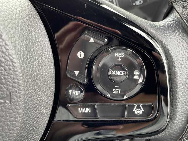 ホンダ Ｎ ＢＯＸ カスタム L 岩手県 2023(令5)年 1.5万km クリスタルブラックパール 純正SDナビ/AM/FM/CD/DVD/Bluetooth/フルセグTV/バックカメラ/ビルトインETC/ドライブレコーダー/レーダークルーズコントロール/衝突被害軽減ブレーキ/レーンキープアシスト/横滑り防止装置/シートヒーター/オートライト/LEDヘッドライト/フォグランプ/スマートキー/プッシュスタート/電動格納ミラー/社外14インチAW/純正フロアマット/ドアバイザー/保証書/取扱説明書