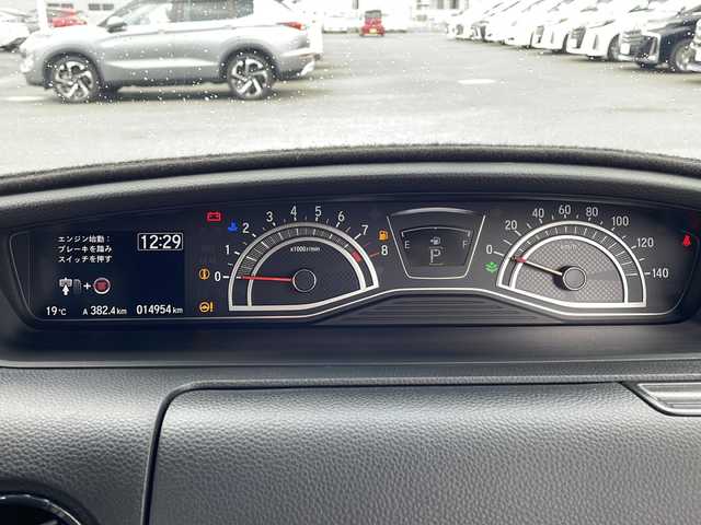 ホンダ Ｎ ＢＯＸ カスタム L 岩手県 2023(令5)年 1.5万km クリスタルブラックパール 純正SDナビ/AM/FM/CD/DVD/Bluetooth/フルセグTV/バックカメラ/ビルトインETC/ドライブレコーダー/レーダークルーズコントロール/衝突被害軽減ブレーキ/レーンキープアシスト/横滑り防止装置/シートヒーター/オートライト/LEDヘッドライト/フォグランプ/スマートキー/プッシュスタート/電動格納ミラー/社外14インチAW/純正フロアマット/ドアバイザー/保証書/取扱説明書